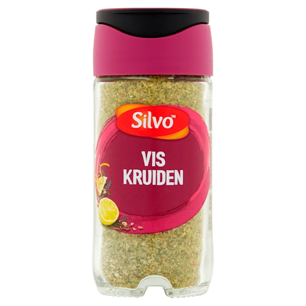 Silvo Viskruiden