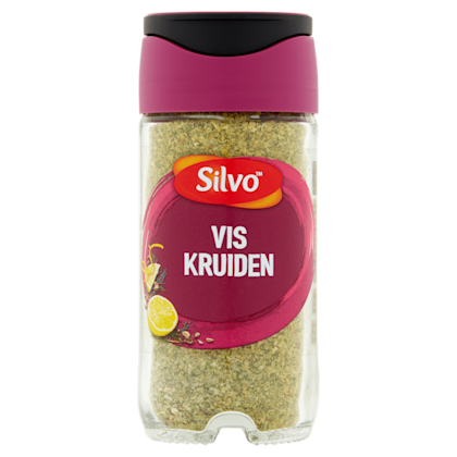 Silvo Viskruiden