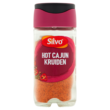Cajun kruiden