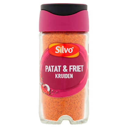Patat&frites kruiden