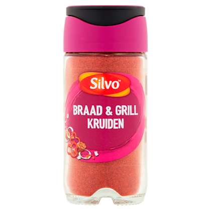 Braad & grill