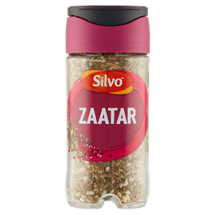 Silvo Za'atar