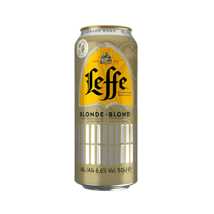gekoeld 50 cl