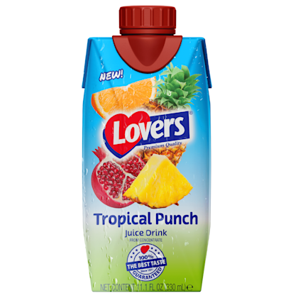 Tropical Punch