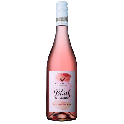 Blush Sauvignon