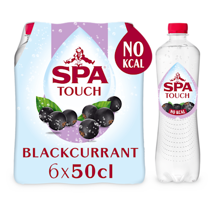 Touch blackcurrent