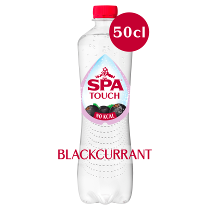 Touch blackcurrent