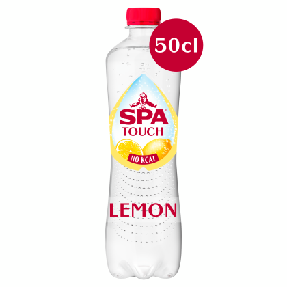 Touch lemon