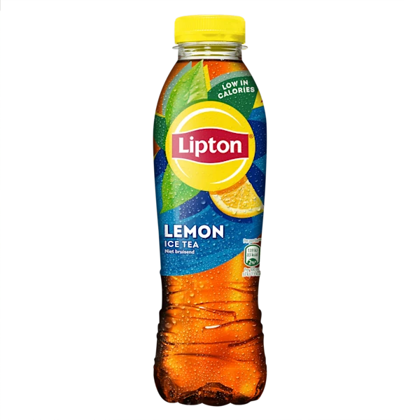 Lipton Ice tea lemon