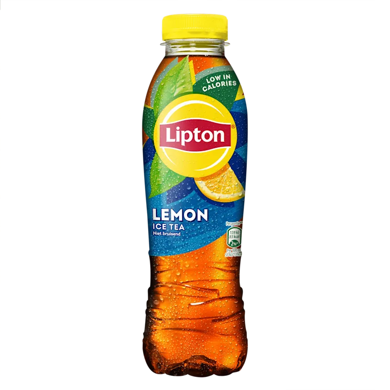 Lipton Ice Tea Lemon 500 ml