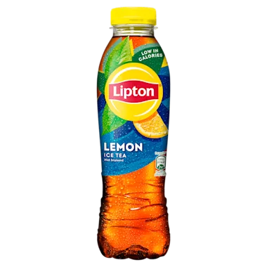 Lipton Ice tea lemon Per Fles 500 ml