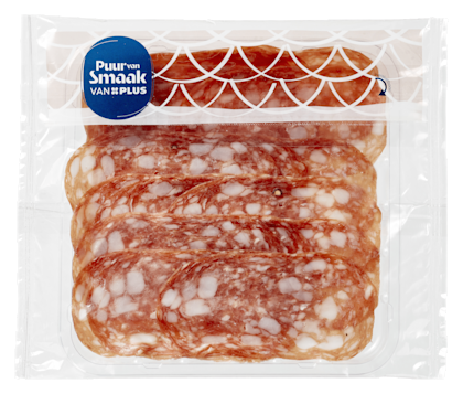 Puur van Smaak Spianata Romana