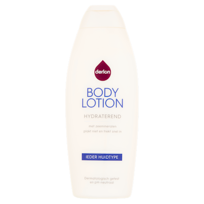 Bodylotion