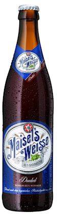 Maisel'S Weisse Dunkel