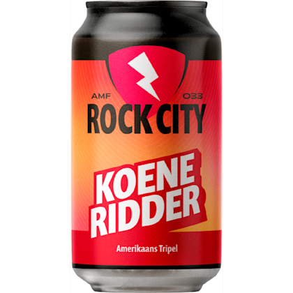 Koene Ridder