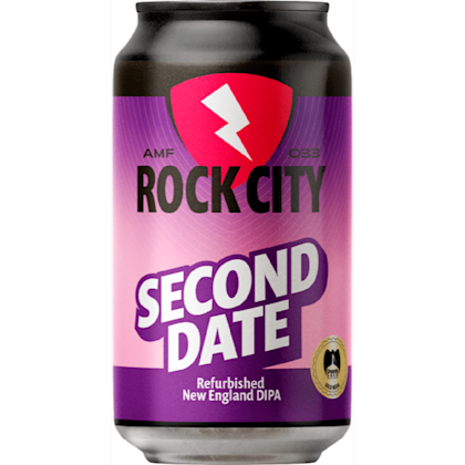 Second Date