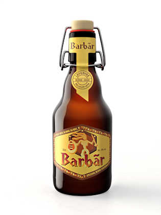 Barbar Blond