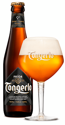 Tongerlo Tripel