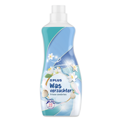 Plus Wasverzachter Frisse Zeebries 39sc