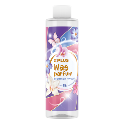 Plus Wasparfum Bloemen Mystiek