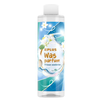 Plus Wasparfum Frisse Zeebries