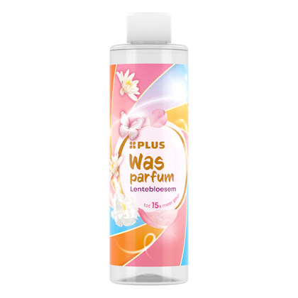Plus Wasparfum Stralende Lentebloesem