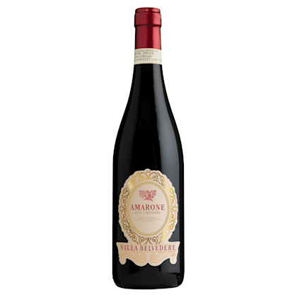 Villa Belvedere Amarone della Valpolicella DOCG