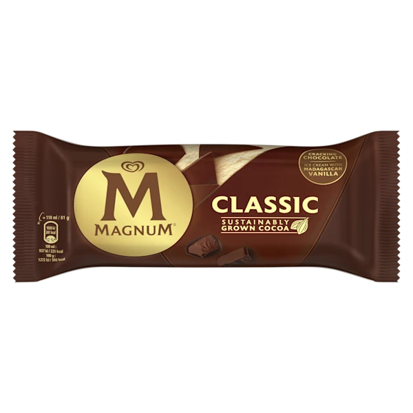 Magnum Classic