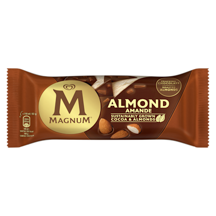 Almond