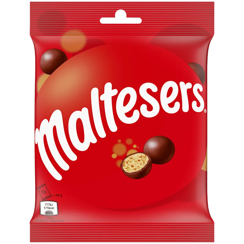 Malteser Melkchocolade