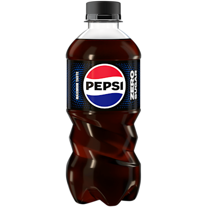 Pepsi Cola Zero 12-pack