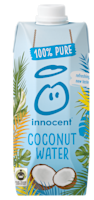 innocent Kokoswater