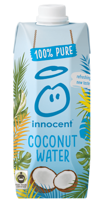 Kokoswater