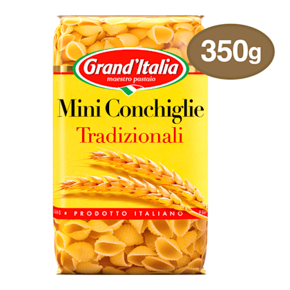 Pasta Mini Conchiglie