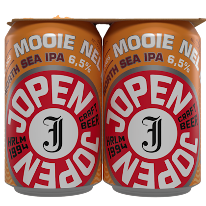 Jopen Mooie Nel