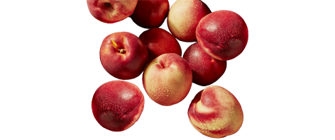 Diverse soorten fruit in de aanbieding van 27 mei t/m 2 juni
