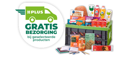 Deze actie is geldig op bestellingen die tussen woensdag 12 augustus en dinsdag 18 augustus 2026 worden bezorgd of klaargezet.  