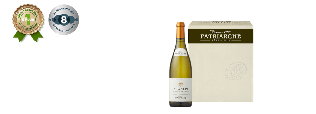 Patriarche Chablis