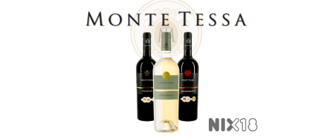 Monte Tessa wijn