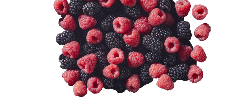 Verschillende fruitsoorten in de aanbieding van 3 t/m 9 juni