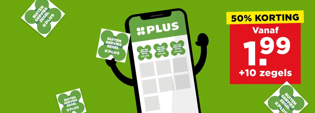 Mepal buitenservies met de app