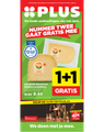 Folder van deze week bij PLUS.