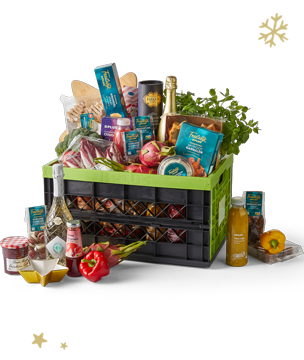 Alles voor een heerlijke Kerst