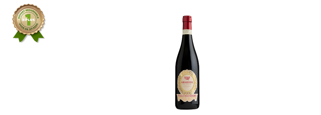 Villa Belvedere Amarone della Valpolicella DOCG 
