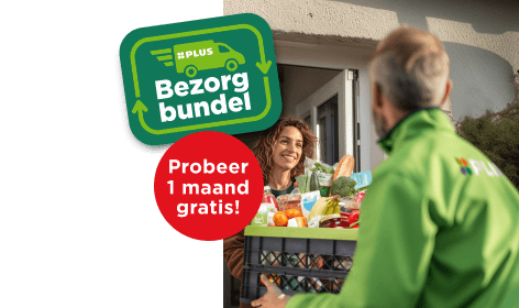 Bezorgbundel