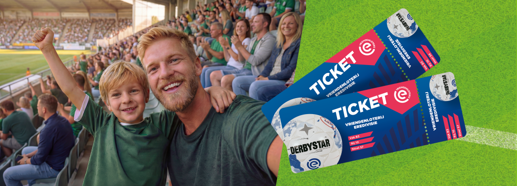 Winactie Eredivisie - Hoe werkt het?