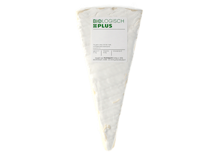 PLUS Biologische Brie