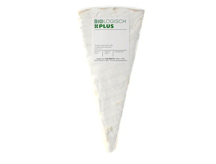 PLUS Biologische Brie