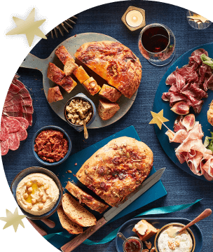 Kerstassortiment van PLUS.