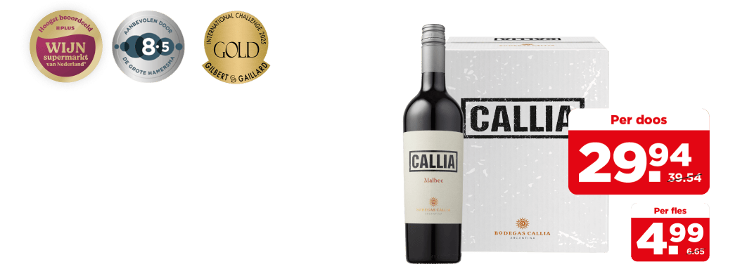 Callia Malbec